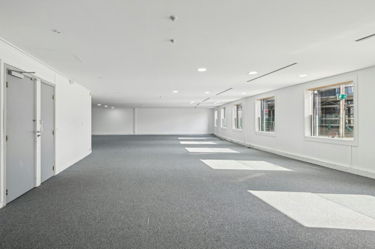 Bureau La Défense 784m² Location bureau Puteaux Hauts-de-Seine OLBUR2420410 5